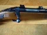 Revelation
Model R220B in 243 Winchester - 10 of 11