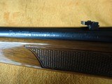 Revelation
Model R220B in 243 Winchester - 6 of 11