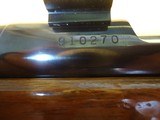 Revelation
Model R220B in 243 Winchester - 7 of 11