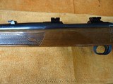 Revelation
Model R220B in 243 Winchester - 3 of 11