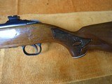 Revelation
Model R220B in 243 Winchester - 4 of 11