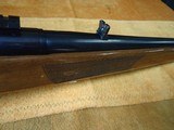 Revelation
Model R220B in 243 Winchester - 11 of 11