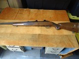 Revelation
Model R220B in 243 Winchester - 1 of 11