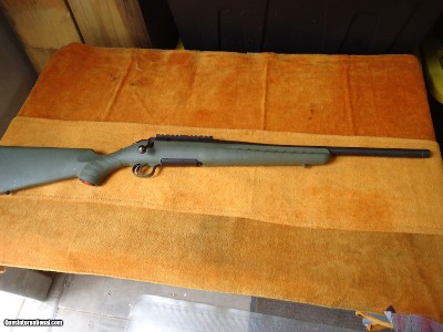 Ruger American 308 Winchester NEW