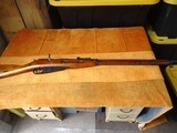Russian 91/30 7.62x54