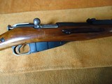Russian 91/30 7.62x54 - 2 of 12
