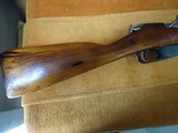 Russian 91/30 7.62x54 - 3 of 12