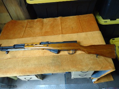 Chinese SKS 7.62x39