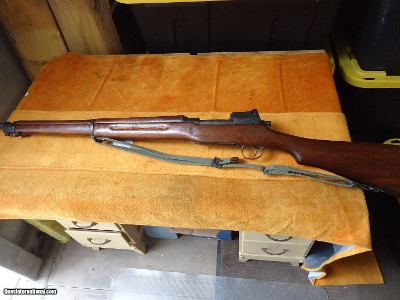 1917 Eddystone 30-06