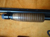 WinchesterModel 120 Pump 20gauge - 7 of 7