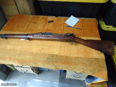 Springfield 1903 30-06