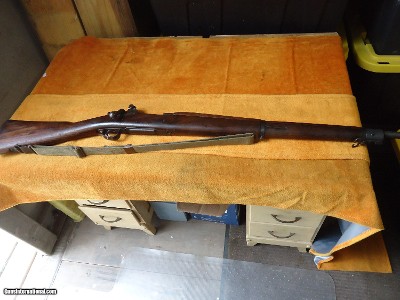 Smith Corona 1903 A3 30 06