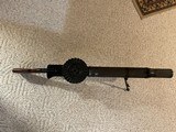 Savage 1917 Lewis gun 30-06 Navy acceptance marked Plus Ins mark HGD - 8 of 20