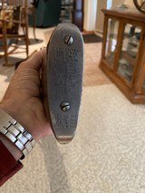 Savage 1917 Lewis gun 30-06 Navy acceptance marked Plus Ins mark HGD - 15 of 20