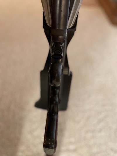 Savage 1917 Lewis gun 30-06 Navy acceptance marked Plus Ins mark HGD - Image 18 of 20
