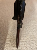 Savage 1917 Lewis gun 30-06 Navy acceptance marked Plus Ins mark HGD - 19 of 20