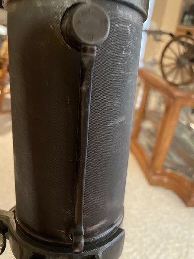 Savage 1917 Lewis gun 30-06 Navy acceptance marked Plus Ins mark HGD - Image 20 of 20