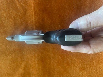 Smith &Wesson Model 317 Air-Liteearly Mfg. - Image 4 of 4