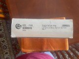 Colt SAA 4.75