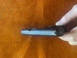 Colt model 1908 vest pocket25 acp caliber automatic pistol - 3 of 5