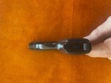 Colt model 1908 vest pocket25 acp caliber automatic pistol - 4 of 5