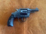 Colt Pocket Positive32 long caliber - 2 of 4