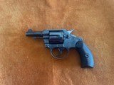 Colt Pocket Positive32 long caliber - 1 of 4
