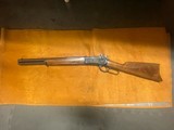 Winchester Model 1886 45-70 Govt - Image 1 of 8