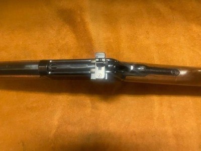 Winchester Model 1886 45-70 Govt - Image 5 of 8
