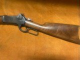 Winchester Model 1886 45-70 Govt - Image 3 of 8