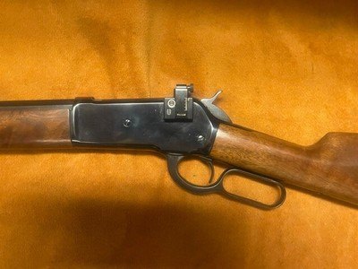 Winchester Model 1886 45-70 Govt - Image 8 of 8