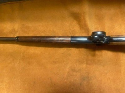 Winchester Model 1886 45-70 Govt - Image 6 of 8