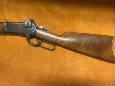 Winchester Model 1886 45-70 Govt - Image 3 of 8