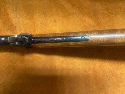 Winchester Model 1886 45-70 Govt - Image 7 of 8