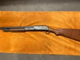 Winchester model 1897 riot 12 ga. - Image 2 of 7