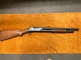 Winchester model 1897 riot 12 ga. - Image 1 of 7