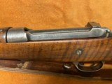 Canadian Mfg. Ross Rifle Model 1905303 British - Image 4 of 6