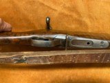 Canadian Mfg. Ross Rifle Model 1905303 British - Image 2 of 6