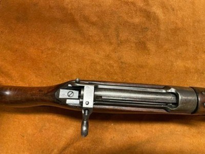 Canadian Mfg. Ross Rifle Model 1905303 British - Image 3 of 6