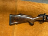 Springfield Armory 1898 Krag custom rifle30-40 Govt. - Image 3 of 9