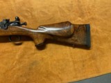 Springfield Armory 1898 Krag custom rifle30-40 Govt. - Image 4 of 9