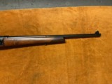 Springfield Armory 1898 Krag custom rifle30-40 Govt. - Image 7 of 9