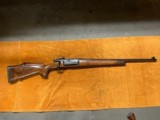 Springfield Armory 1898 Krag custom rifle30-40 Govt. - Image 1 of 9