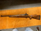 Springfield Armory 1898 Krag custom rifle30-40 Govt. - Image 2 of 9