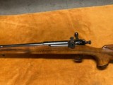 Springfield Armory 1898 Krag custom rifle30-40 Govt. - Image 5 of 9