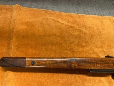 Springfield Armory 1898 Krag custom rifle30-40 Govt. - Image 9 of 9