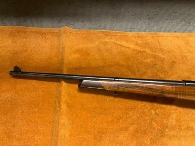 Springfield Armory 1898 Krag custom rifle30-40 Govt. - Image 8 of 9