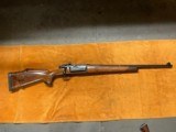 Springfield Armory 1898 Krag custom rifle30-40 Govt. - Image 1 of 9