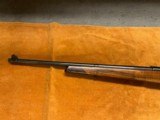Springfield Armory 1898 Krag custom rifle30-40 Govt. - Image 8 of 9
