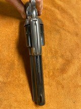 Colt SAA Mfg. 1902 45 Colt caliber - Image 3 of 5